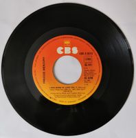 Freddie Mercury - I Was Born To Love You/Stop All The Fighti