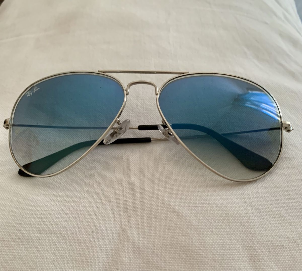 Ray-Ban Lunettes & Verres: Sonnenbrille Ray Ban Aviator – Neuf (Voir description) à Zürich par benebiene