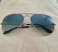 Sonnenbrille Ray Ban Aviator