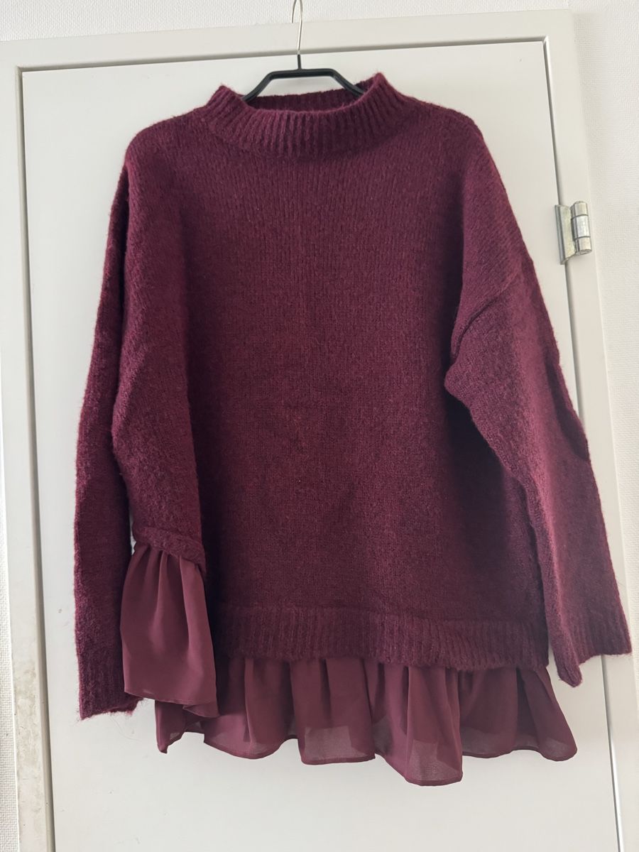 Pullover & Sweatshirts: Meimeij Pullover – Gebraucht aus Obfelden von cesarina10 2