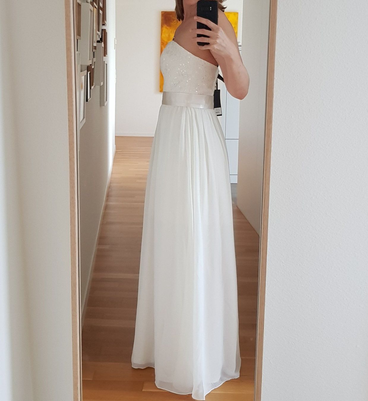 Kleider: Laona Ballkleid / Hochzeitskleid – Neu (gemäss Beschreibung) aus Zürich von Florence2012 1
