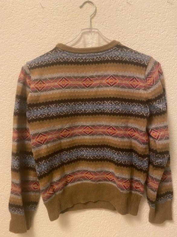 H&M Maglioni & Felpe: L.O.G.G. Strickpullover Gr. 146/152 Herbst Winter – Nuovo (secondo la descrizione) da Baden venduto da marshamani 1