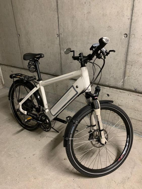 Stromer mountain sales 33