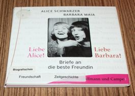 CD Hörbuch  Briefe an die beste Freundin  3 CD's (65)
