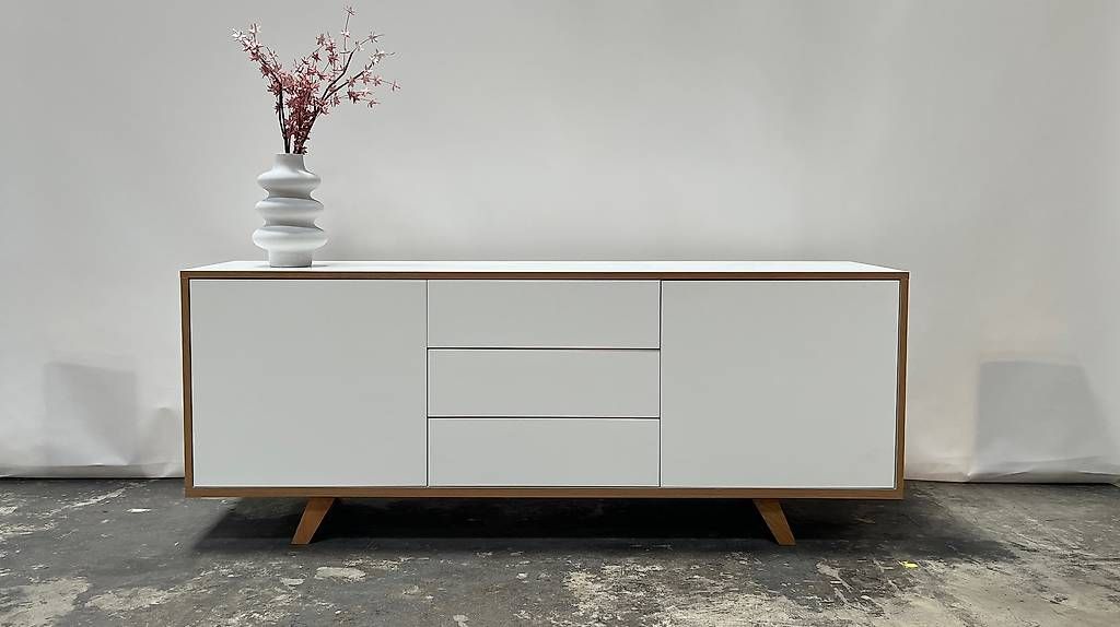 Kommoden: Kommode/ Sideboard/ Lowboard – Neu und originalverpackt aus Amriswil von ViolaM