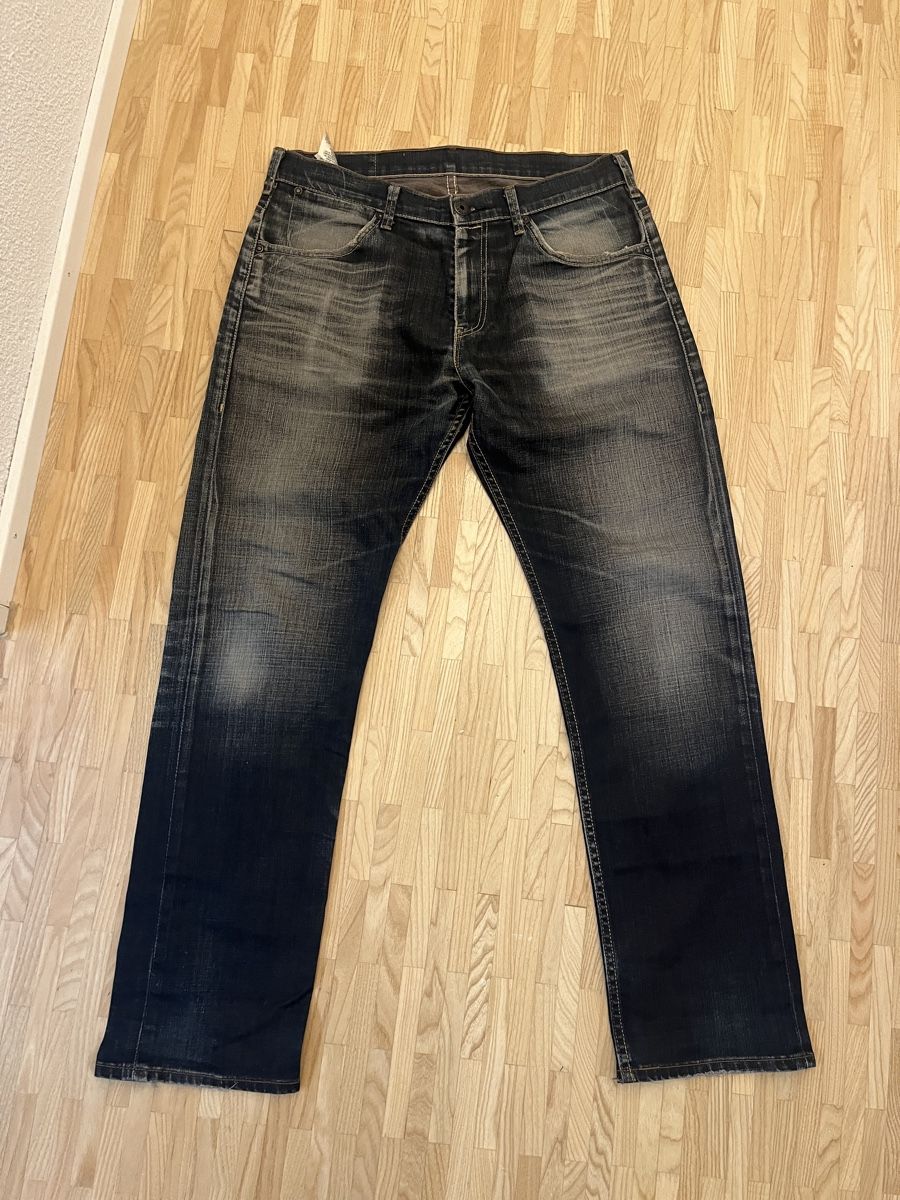 Levi's Jeans: Levis Jeans Vintage – Usato da St. Gallen venduto da elli18