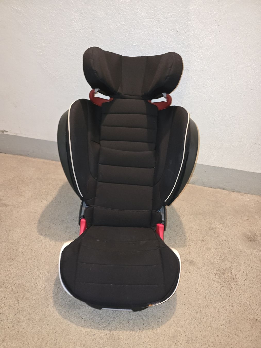 Auto-Kindersitze: BeSafe Kindersitz – Neu und originalverpackt aus Bolligen von ros_79l5 2