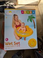 Intex Schwimmring Baby Float - Badespass im Sommer!