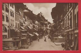 THUN HAUPTGASSE