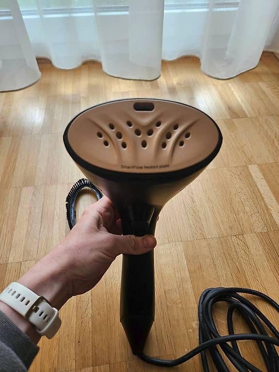 Philips Ferri da stiro: Philips Steam&Go Plus – Nuovo (secondo la descrizione) da Zürich venduto da ste_j22s 2