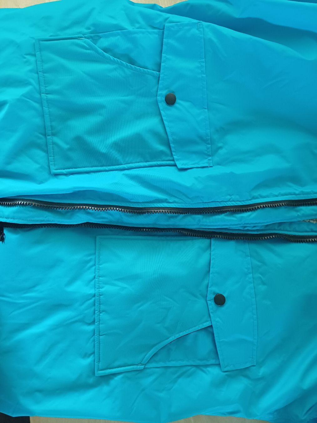 Vestes: Winter Surfponcho – Neuf (Voir description) à frauenfeld par _Plies_ 4