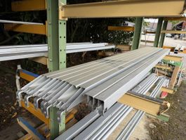 Röder Kugelgleiter Pfetten