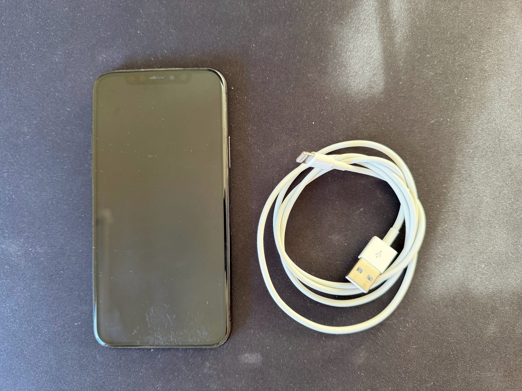 Apple Handys / Smartphones: iPhone 11 Pro 64 GB / 100% Akku – Gebraucht aus Laufen von kwa2884 3