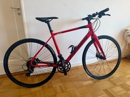 Vélo Merida Speeder 200 - taille S/M
