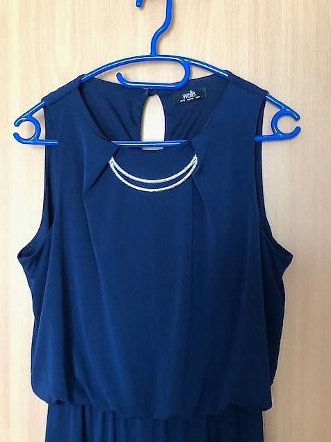 Vestiti: Festliches Kleid Gr. 40 – Usato da Kesswil venduto da Sonnenblume0116 2