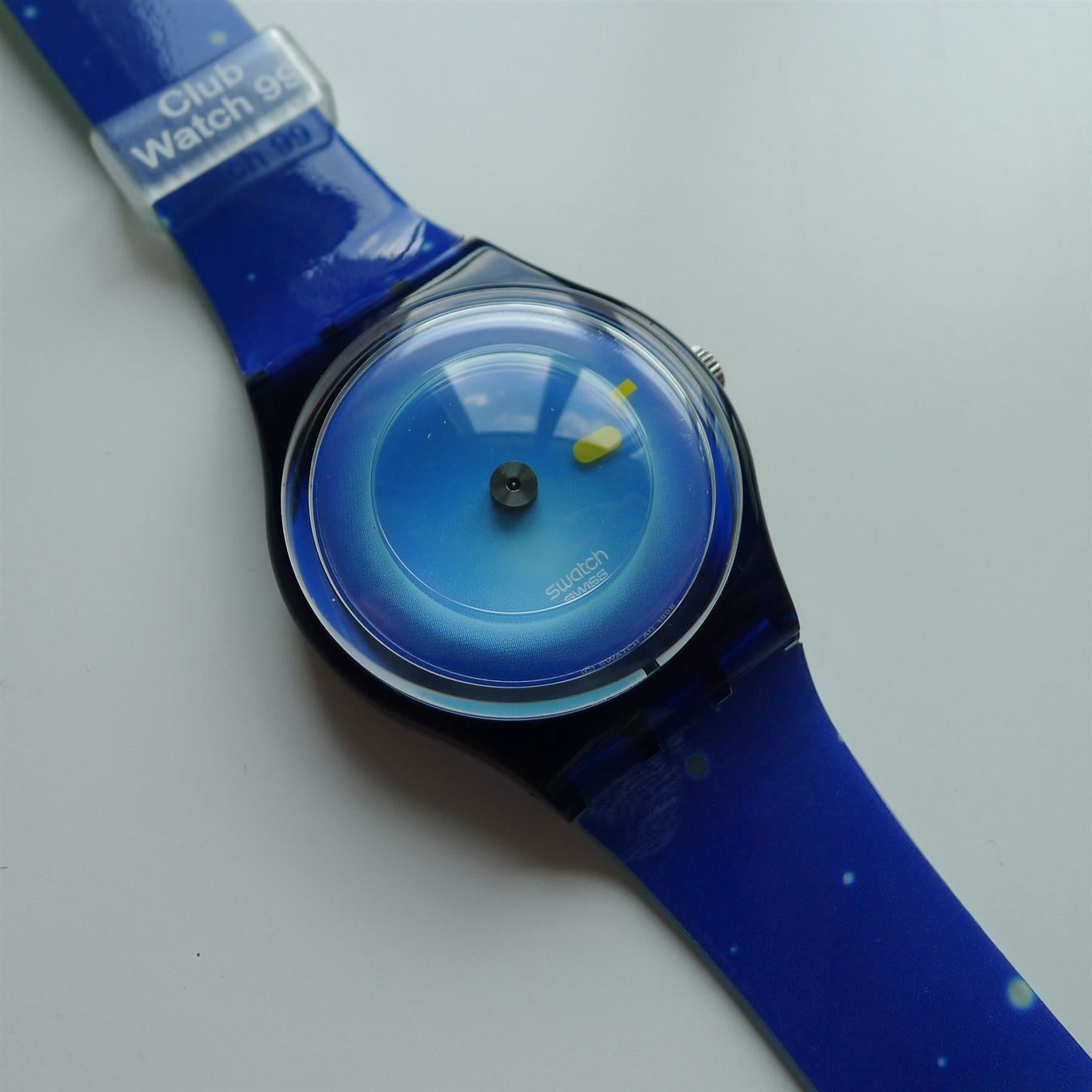 Swatch Orologi: Swatch Special SPACE DREAMS – Nuovo (secondo la descrizione) da Ebikon venduto da SilvioFreund 2