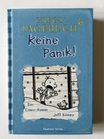 Gregs Tagebuch Bd 6 Keine Panik! 