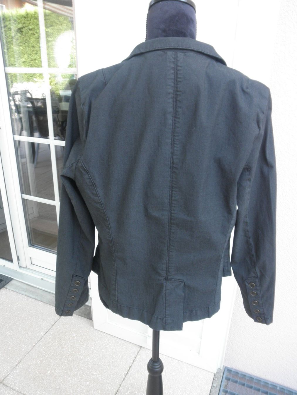Nile Jacken: Nile Jacke Blazer – Gebraucht aus Buttwil von Engelhaar 1
