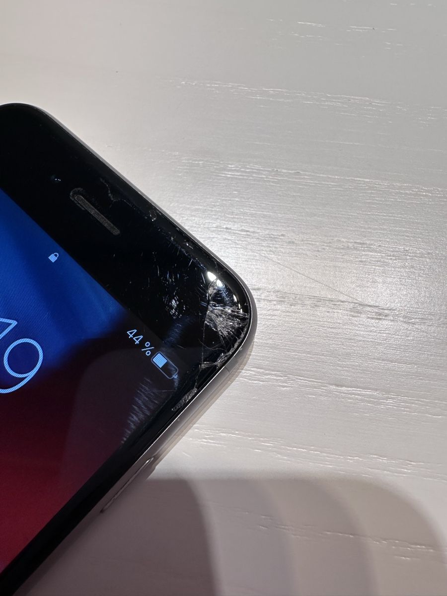 Apple Handys / Smartphones: APPLE IPHONE 6 16 GB – Gebraucht aus Fehraltorf von nae_j5vd 1