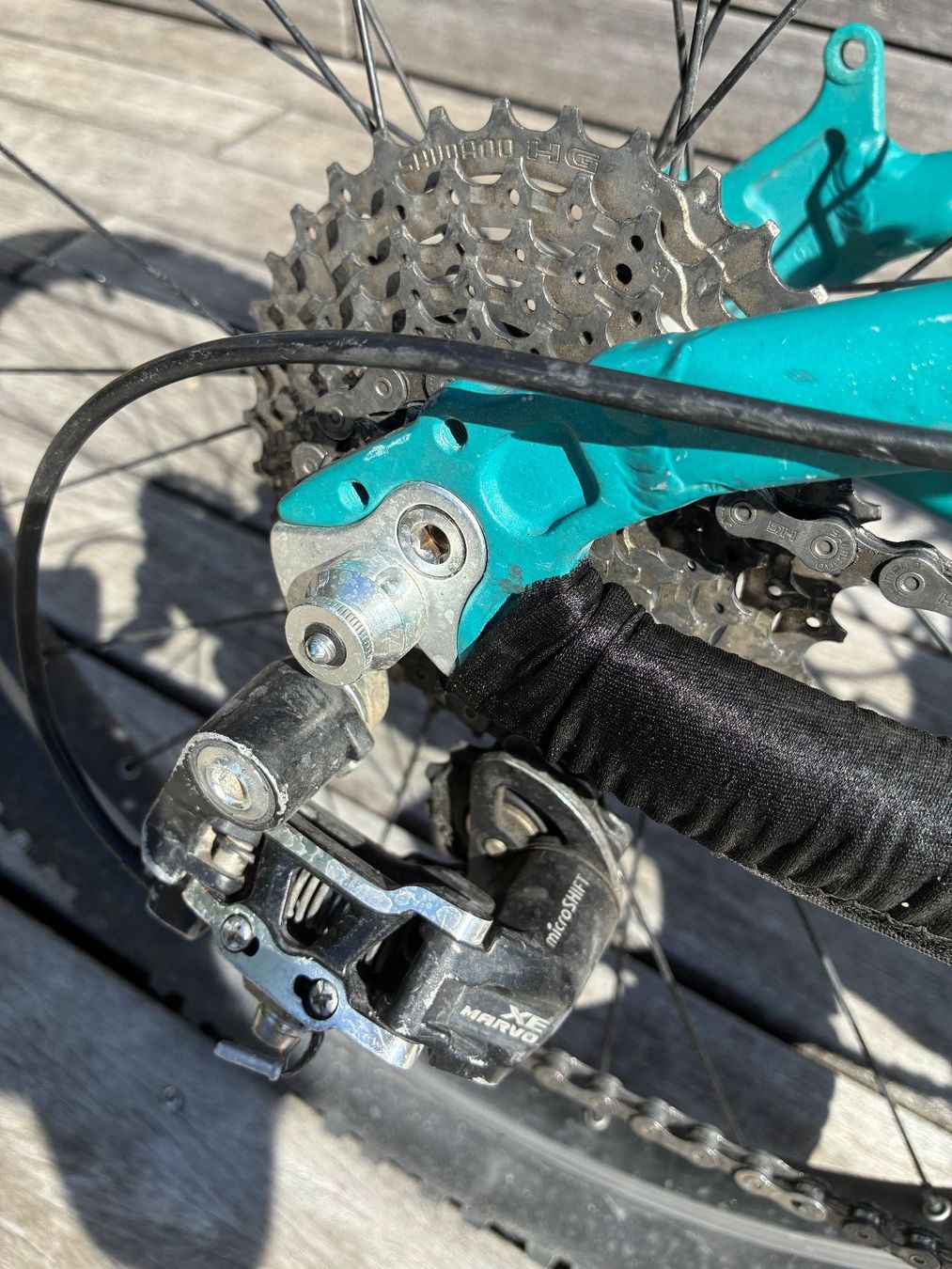 Kubikes Biciclette: Kubike 24 Zoll – Usato da Wangen ZH venduto da Sephora21 2