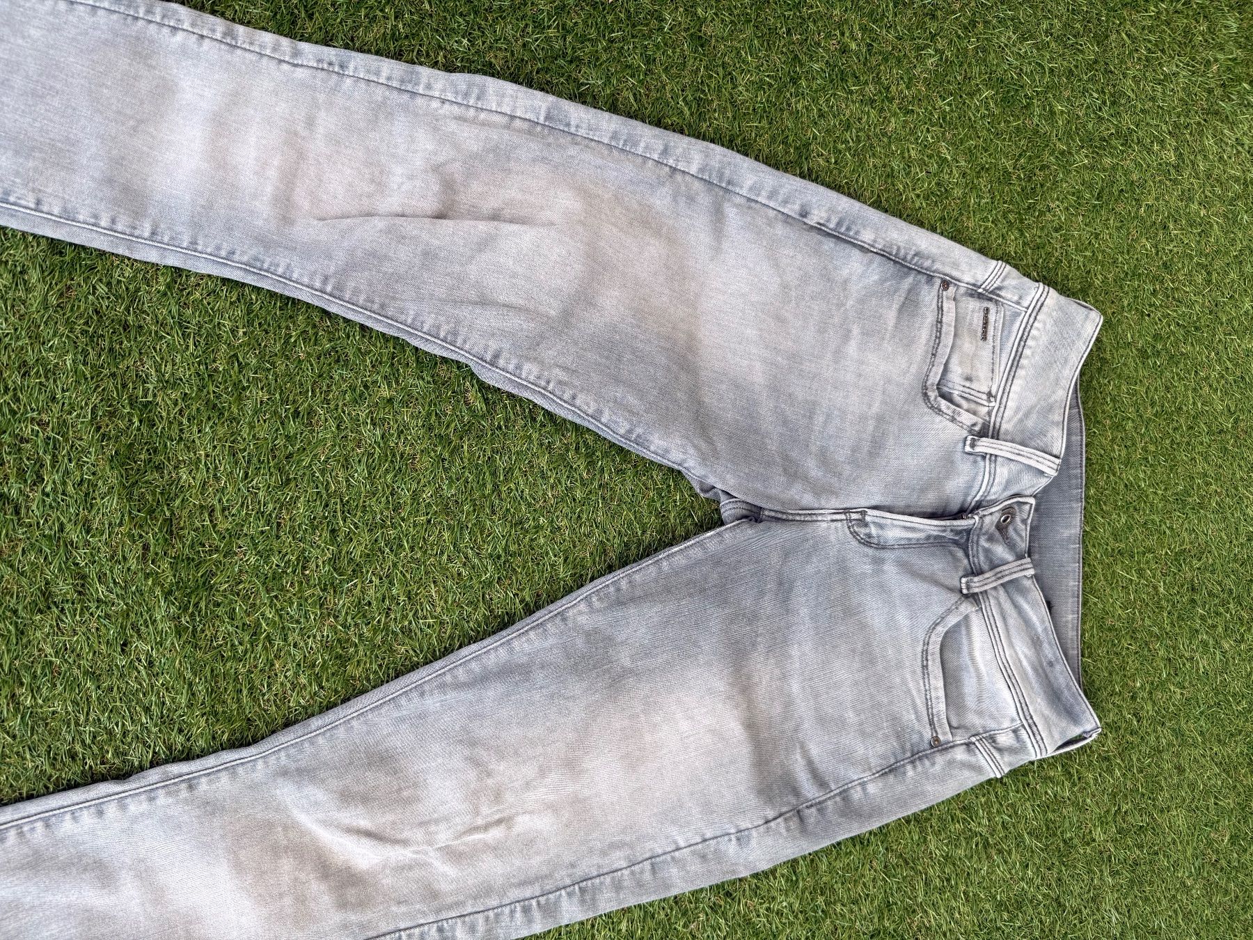 G-Star Jeans: G Star Lynn  W27 L30 – Usato da St. Gallen venduto da Emifrei 2