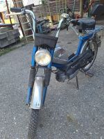 Mofa Kreidler
