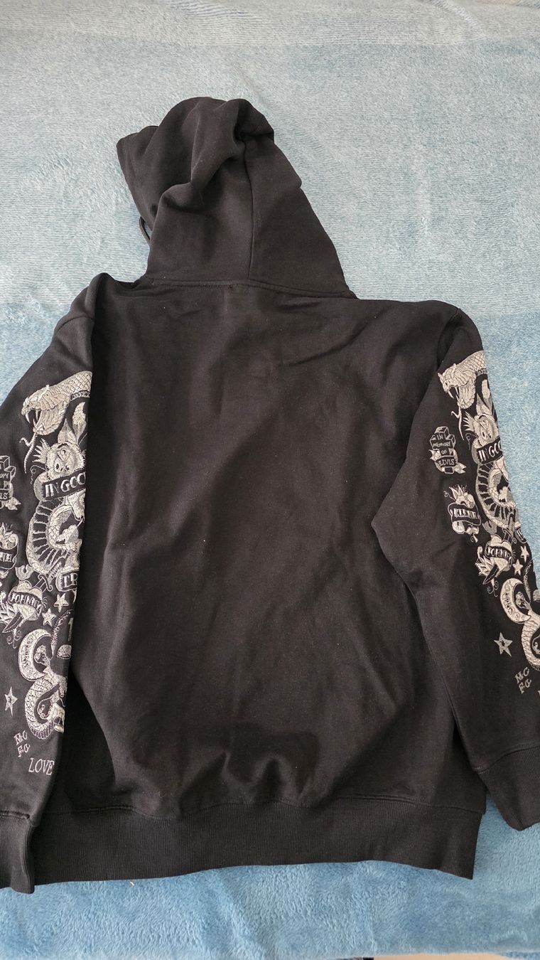 Maglioni & Felpe: Pullover Richmond neu – Nuovo (secondo la descrizione) da Glis venduto da Perrini 4