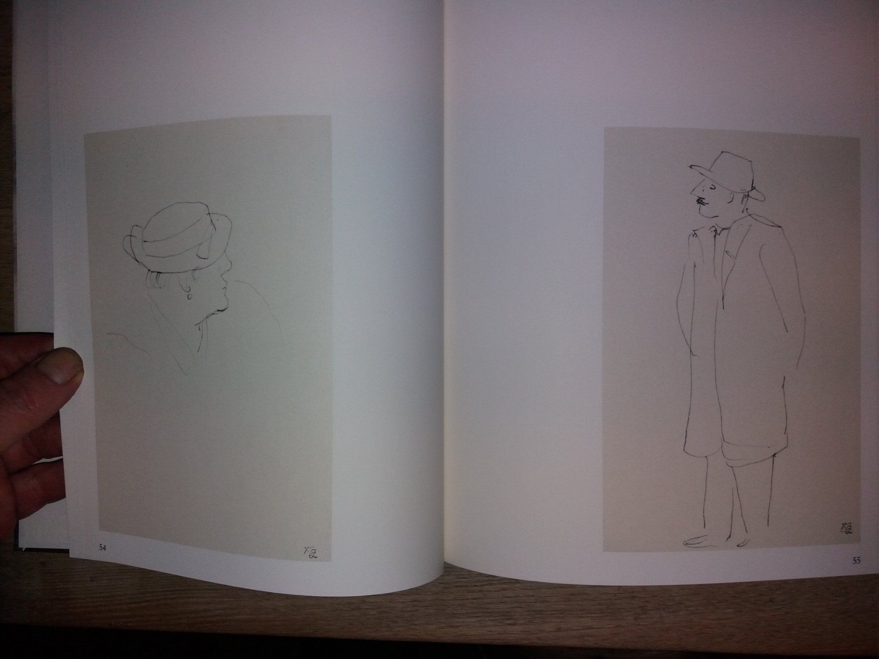 Livres: KUNSTKLASSIK          Karl   Geiser               selten – D'occasion à Welschenrohr par Regool 4