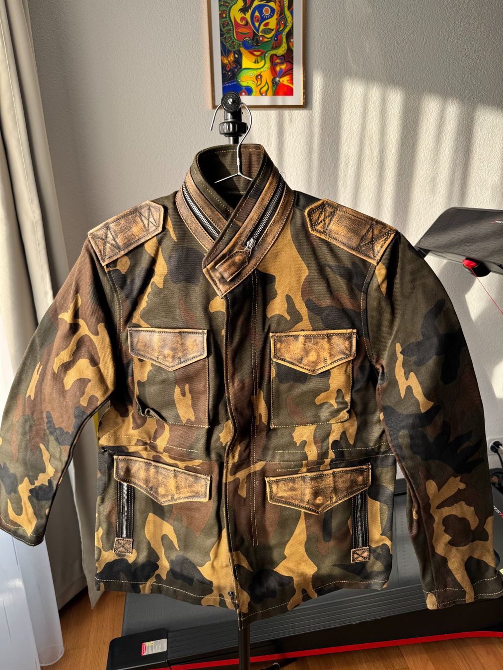 Giacche: Jacke, Herren, Cool – Usato da Schlieren venduto da MayaSheng1983