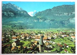 Meiringen