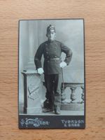 Antikes orig. Foto CdV Militär Schweiz