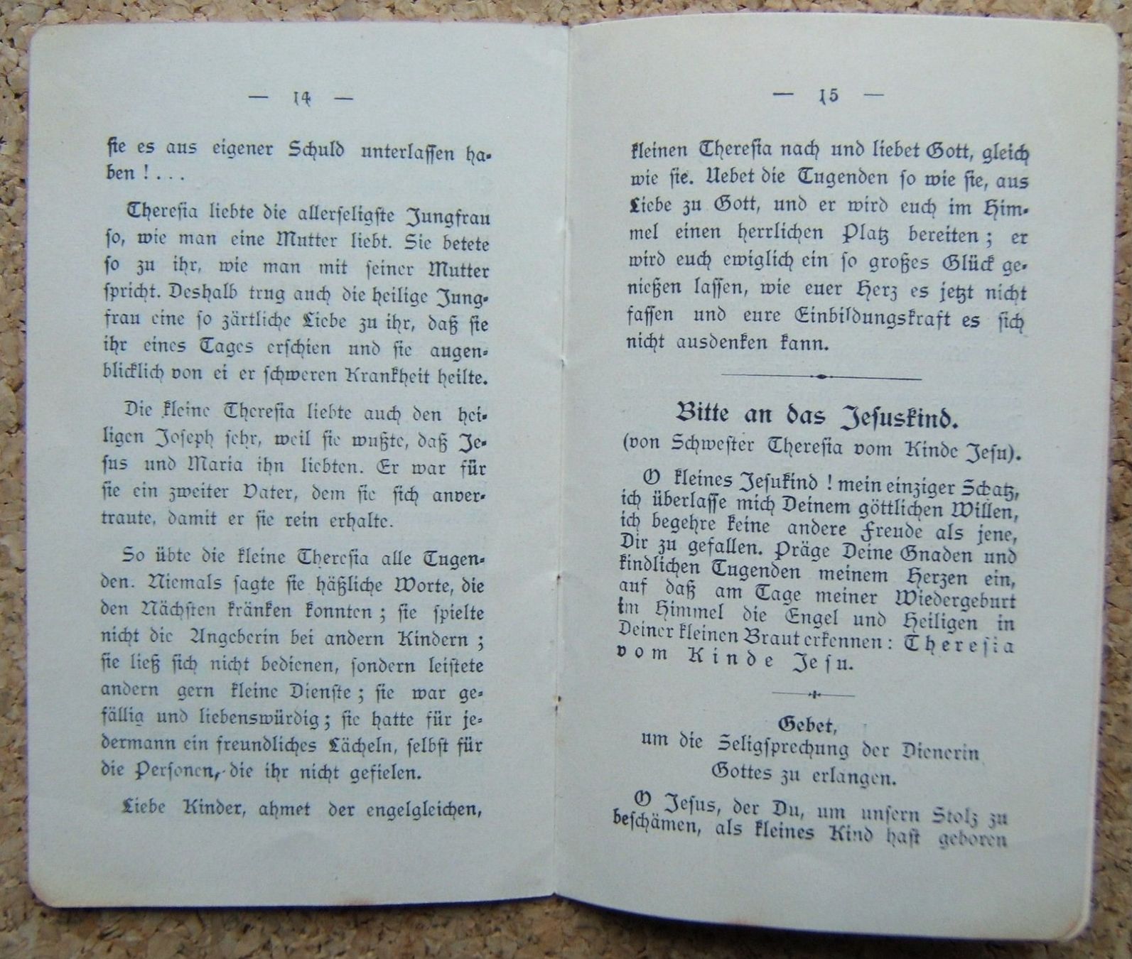 Toutes les décorations: LOT RELIGION 1913 - 1932 – D'occasion à Brunnen par Nonne04 9