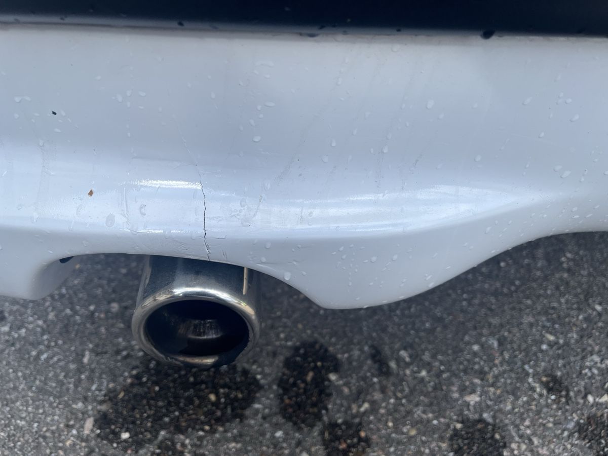 Peugeot Automobili: Peugeot 206 + 1,4 – Usato da Corban venduto da dauphinfanny 4