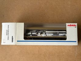Marklin 4735,950 Sondermodell Swiss Collection