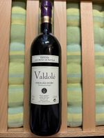 Valdolé Ribera del Duero 2005 - 105