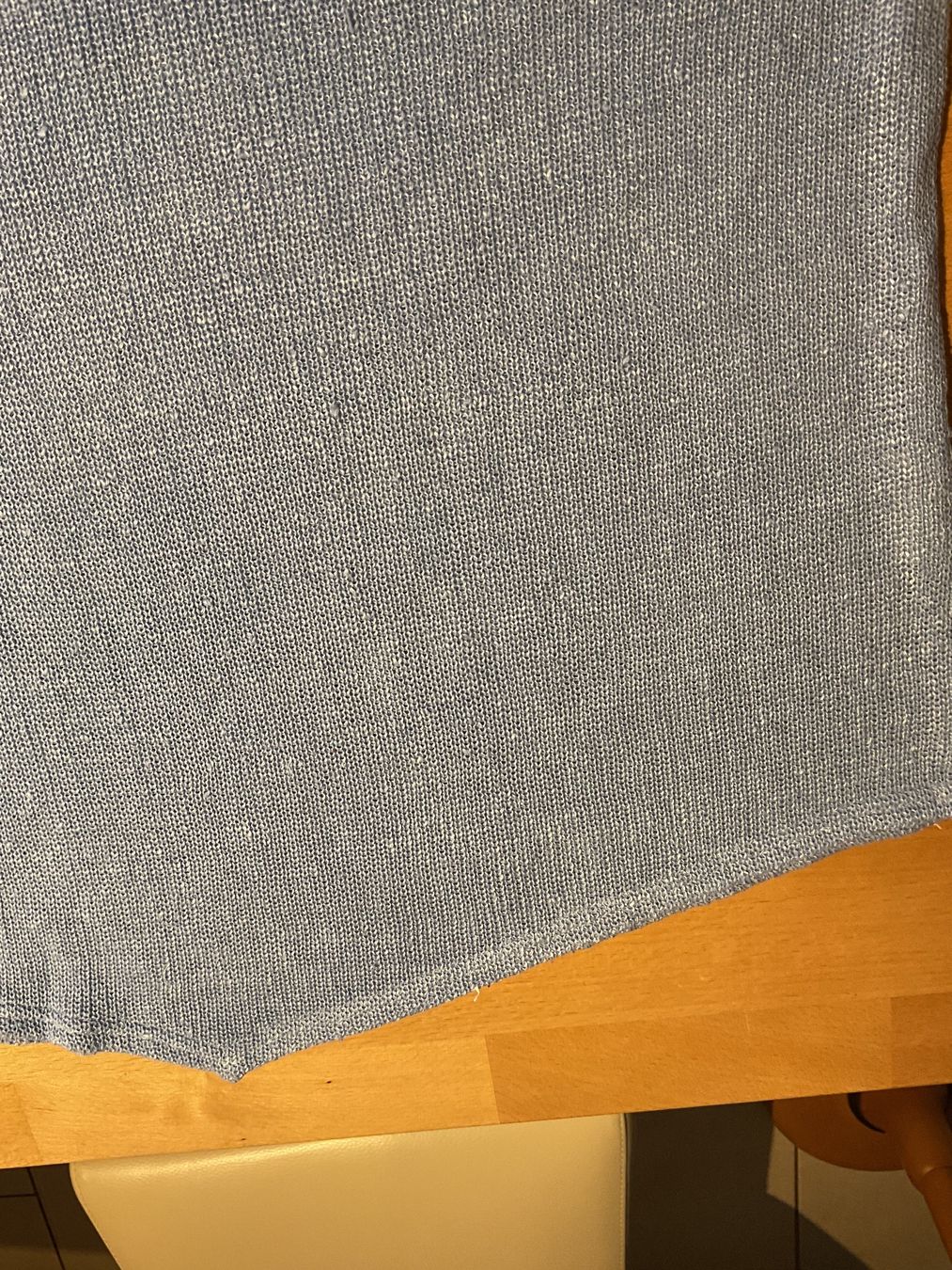 Maglioni & Felpe: Ärmelloser Linen Strick 🧶 Pullover Linara XXL – Nuovo (secondo la descrizione) da Wil ZH venduto da RiccardaWegmann 5