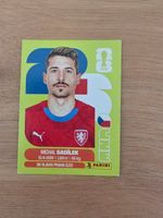 Panini Fifa CZE 9