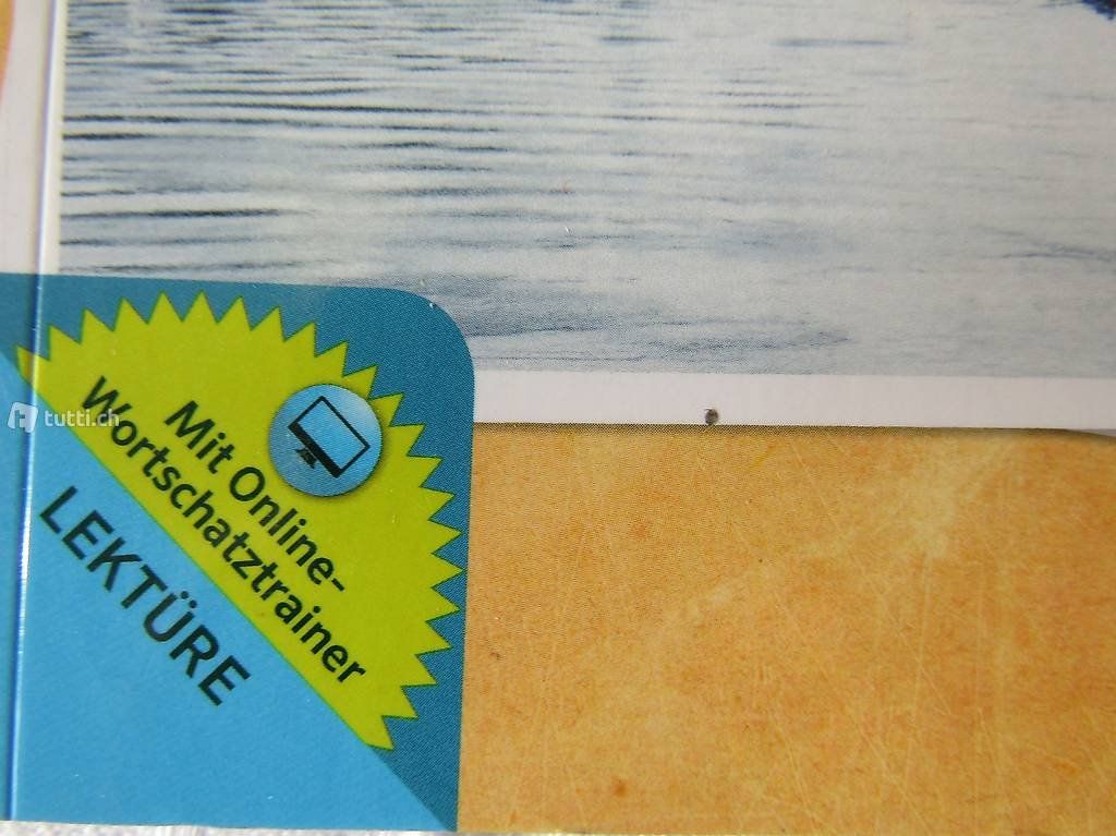 Bücher: il mistero del Tevere... – Gebraucht aus Sevelen von Cangaroo 3