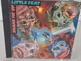 CD Little Feat - Shake Me