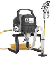 Farbsprühsystem PowerPainter PP 90 Extra neu