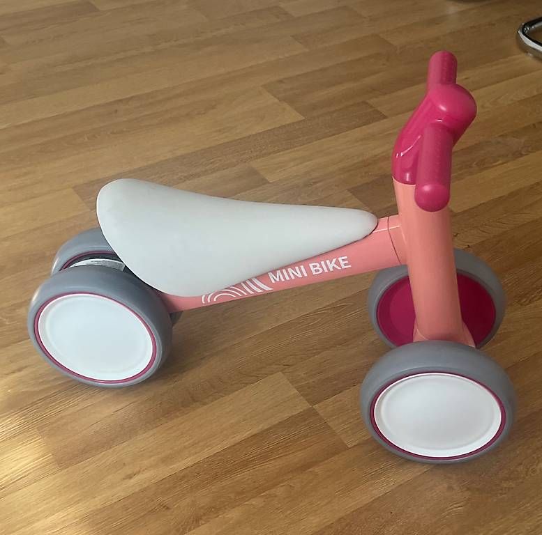 Veicoli per bambini: Bicicletta senza pedali – Usato da Lugano venduto da -Utente-