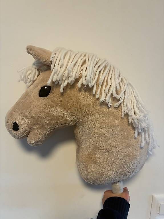 Spielzeuge: Hobby Horse – Gebraucht aus Lenzburg von Special_k6 2