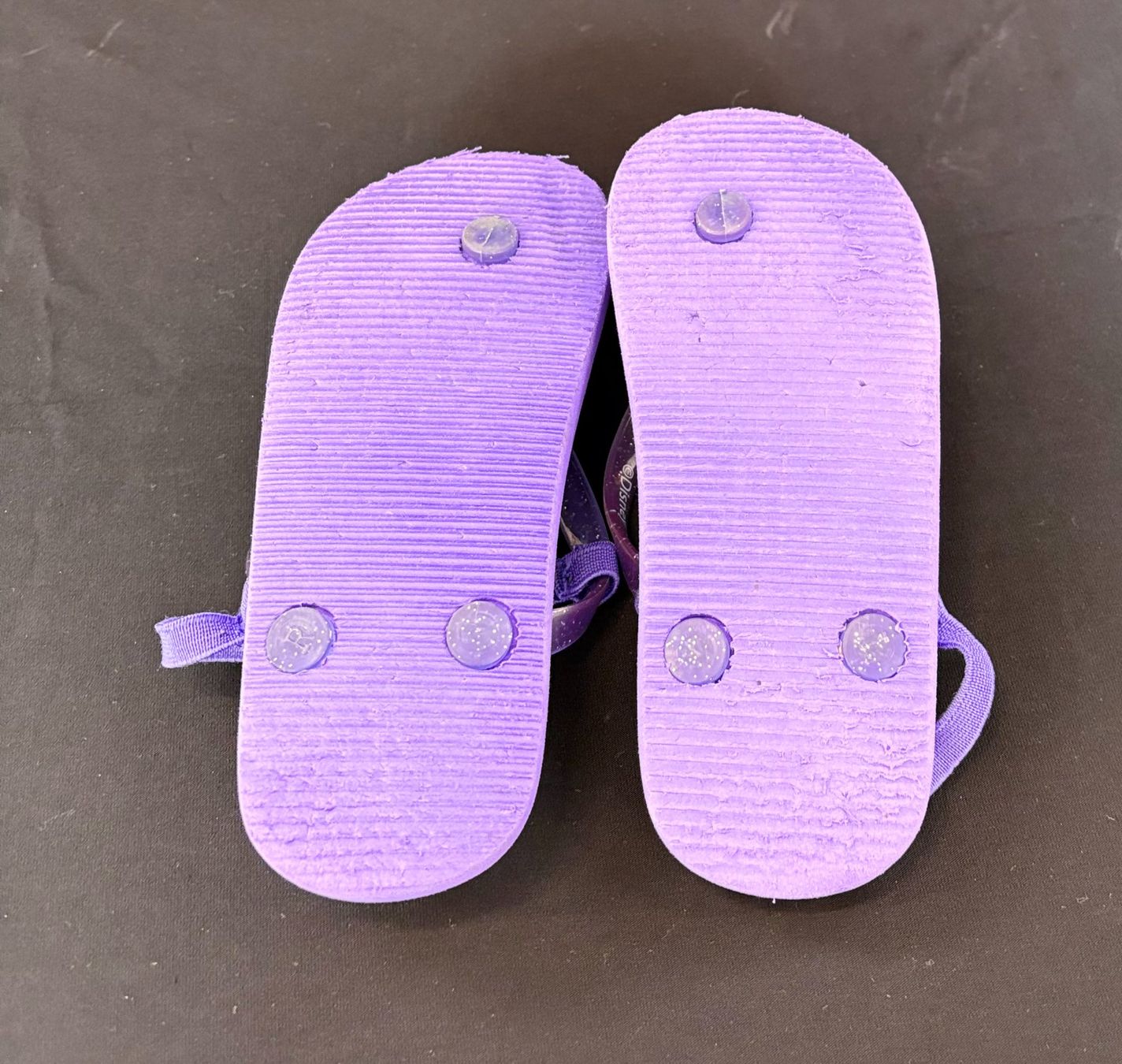 Schuhe für Mädchen: Flip Flops, Grösse 28 – Gebraucht aus Zürich von Drahtzug 1