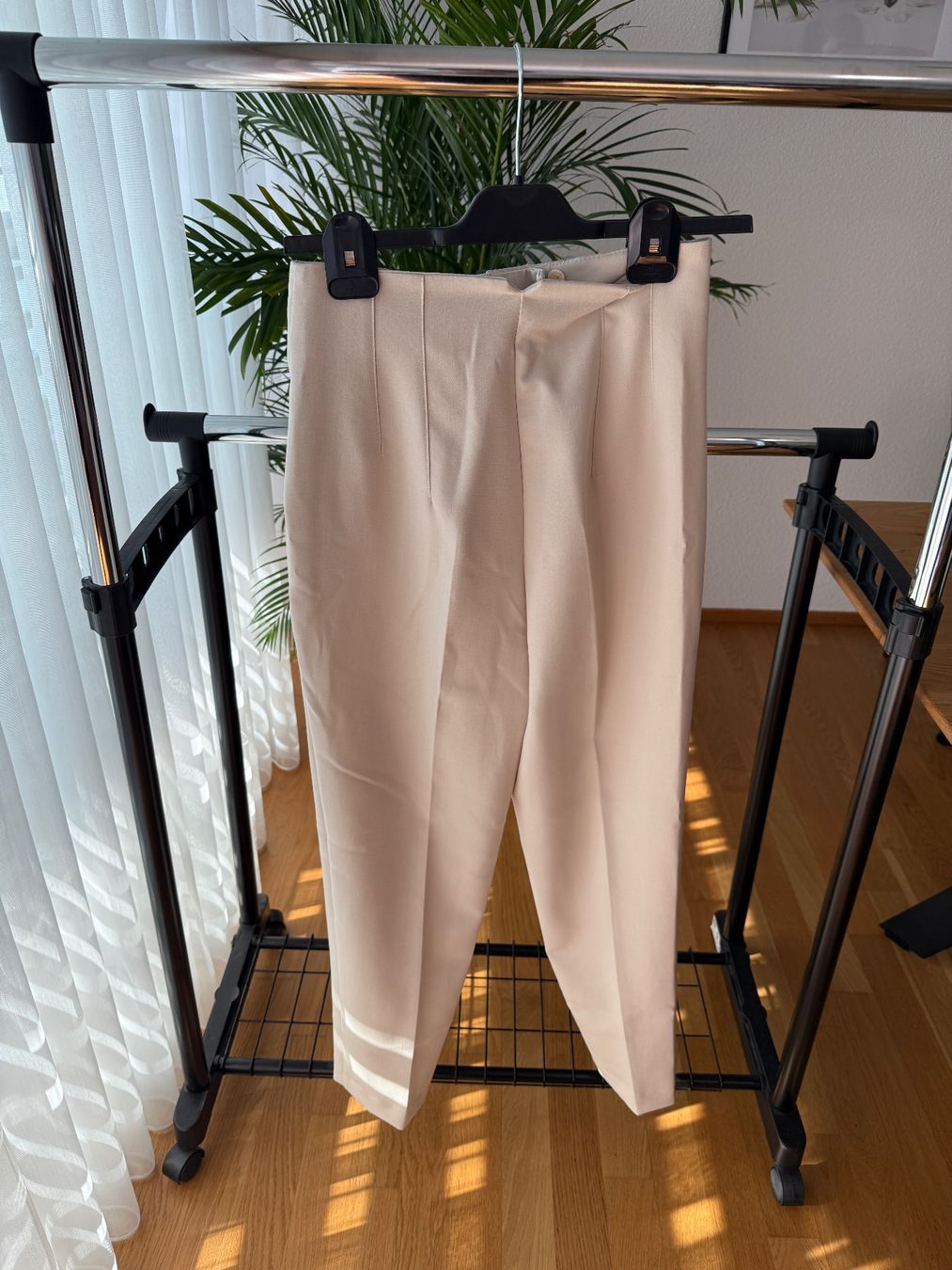 Zara Hosen: hose (s) – Neu (gemäss Beschreibung) aus Freidorf TG von zweithandware 1