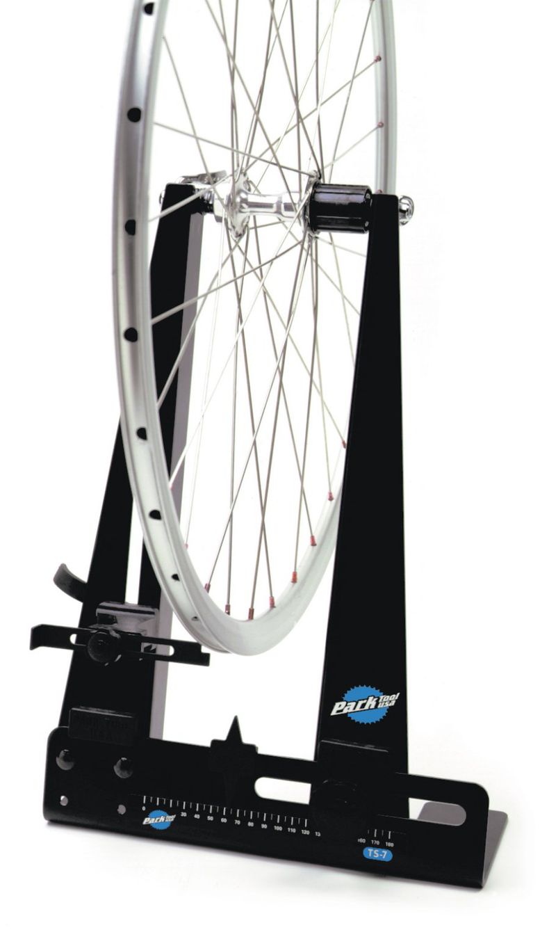 Park Tool Autres accessoires pour le cyclisme: Park Tool TS-7 Zentrierständer Occasion – D'occasion à Ostermundigen par Mucky54 2