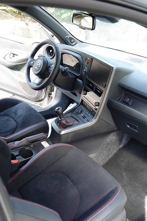 Automobili: Toyota Yaris GR GEN 2 – Usato da Panex venduto da Remster1 1