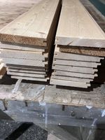 Holzschalung sägeroh 20/135mm