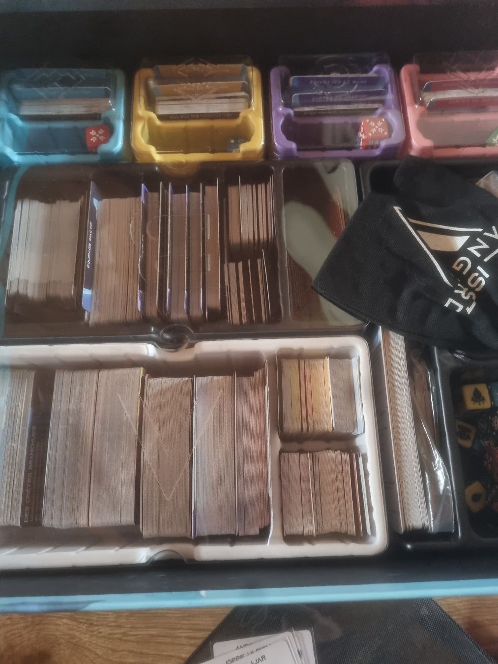 Giochi: ISS Vanguard – Usato da Bex venduto da elNubnub76 3