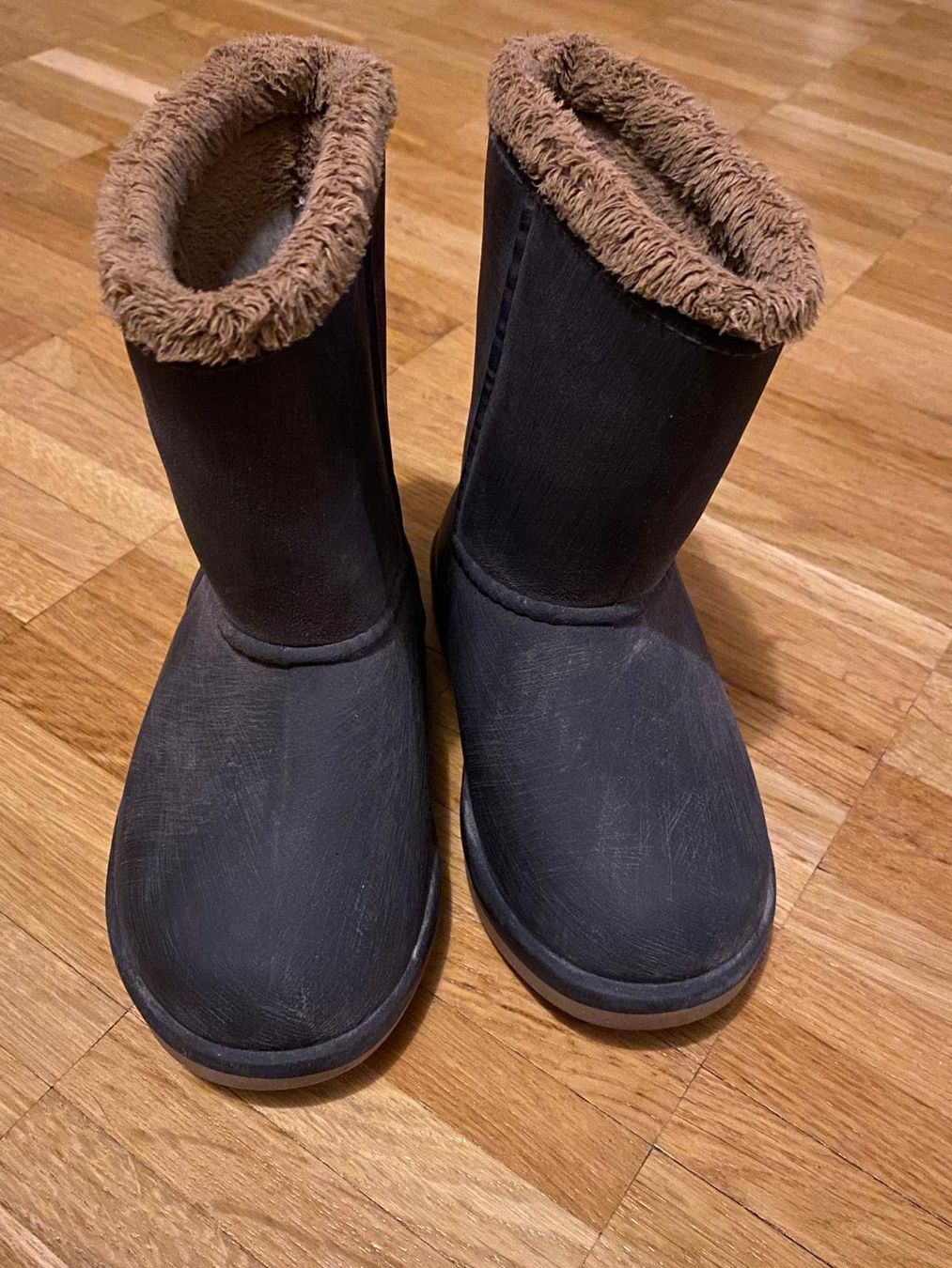 Schuhe für Jungen: Botte waterproof 26/27 – Gebraucht aus Genève von jimmy7719