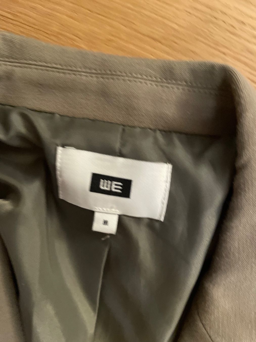 We Giacche: Damen Blazer  WE Gr.M – Usato da Luzern venduto da sumsili 1